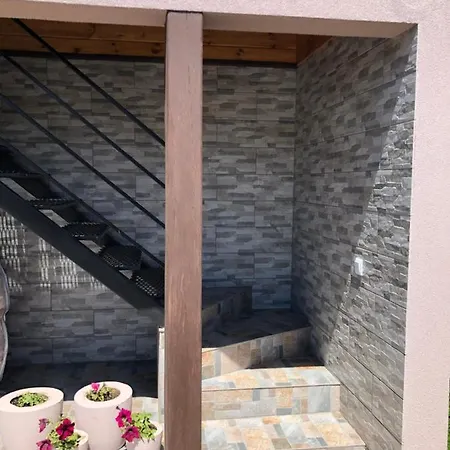 Мигдаль Маєток Apartment Svityaz' Exterior photo