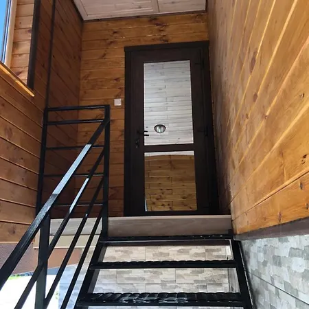 Мигдаль Маєток Apartment Svityaz' Exterior photo
