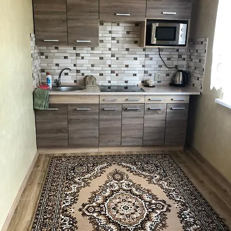 Садиба Меланія Apartment Svityaz' Exterior photo