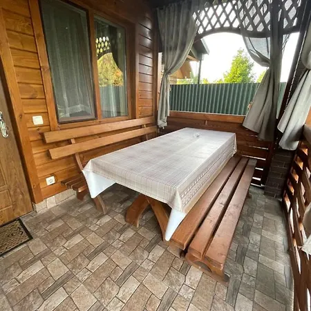Садиба Меланія Apartment Svityaz' Exterior photo