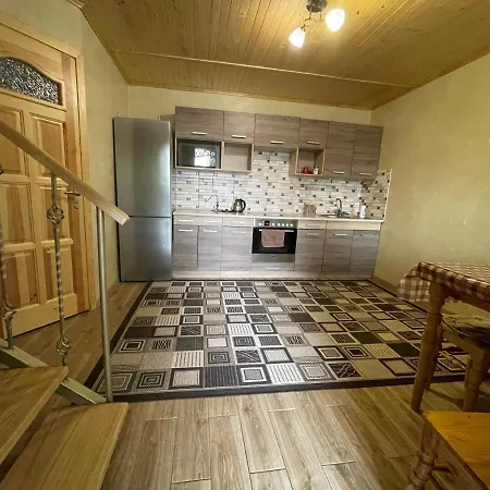 Садиба Меланія Apartment Svityaz' Exterior photo