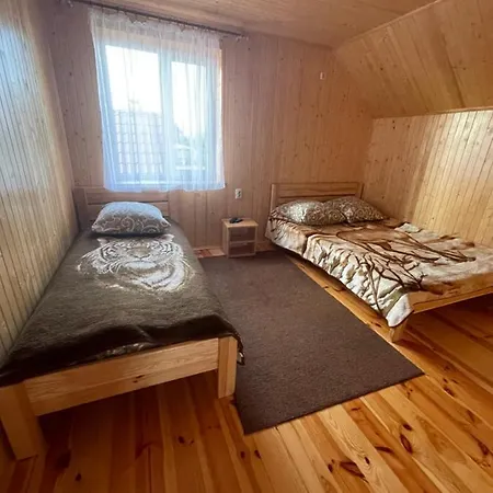 Садиба Меланія Apartment Svityaz' Exterior photo
