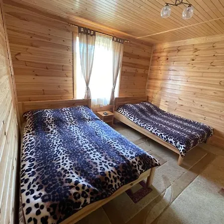 Садиба Меланія Apartment Svityaz' Exterior photo