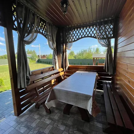Садиба Меланія Apartment Svityaz' Exterior photo