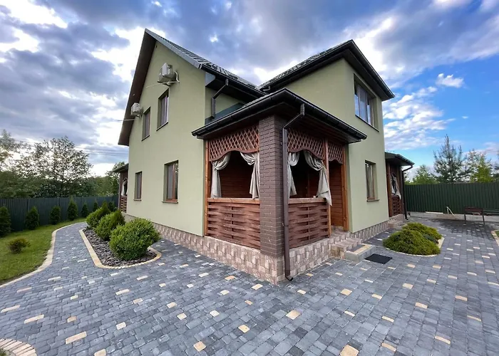 Садиба Меланія
