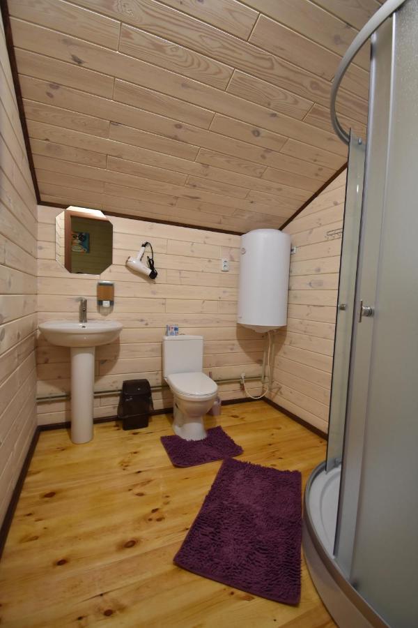 Apartment мигдаль маєток *
