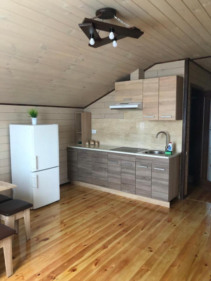 Apartment мигдаль маєток Svityaz'