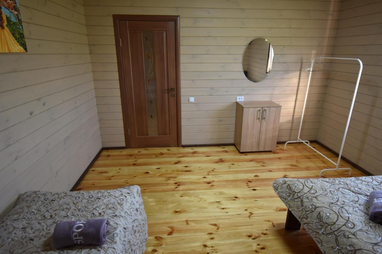 мигдаль маєток Apartment