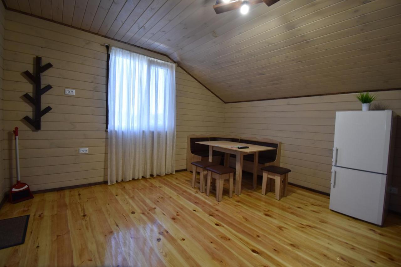 Apartment мигдаль маєток Svityaz'