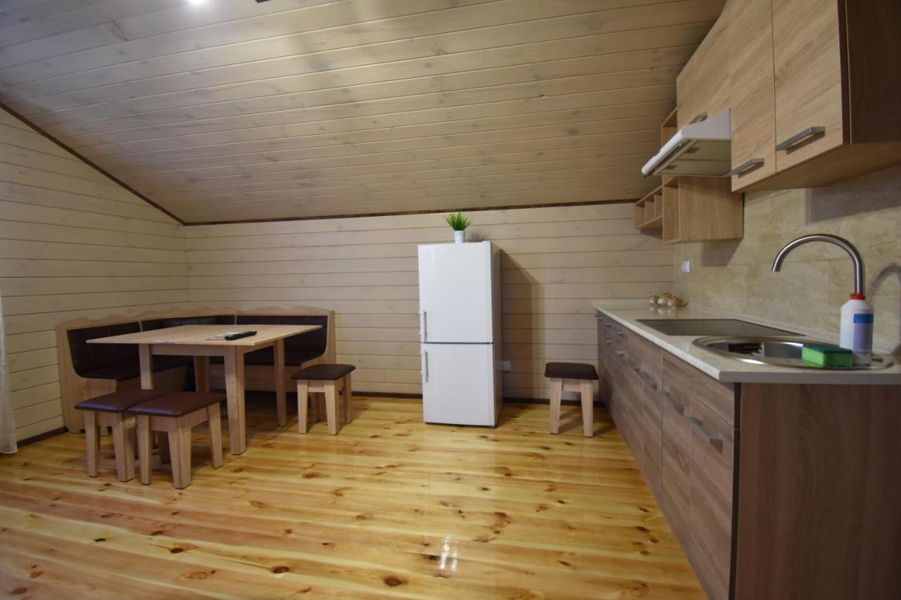 Apartment мигдаль маєток Svityaz'