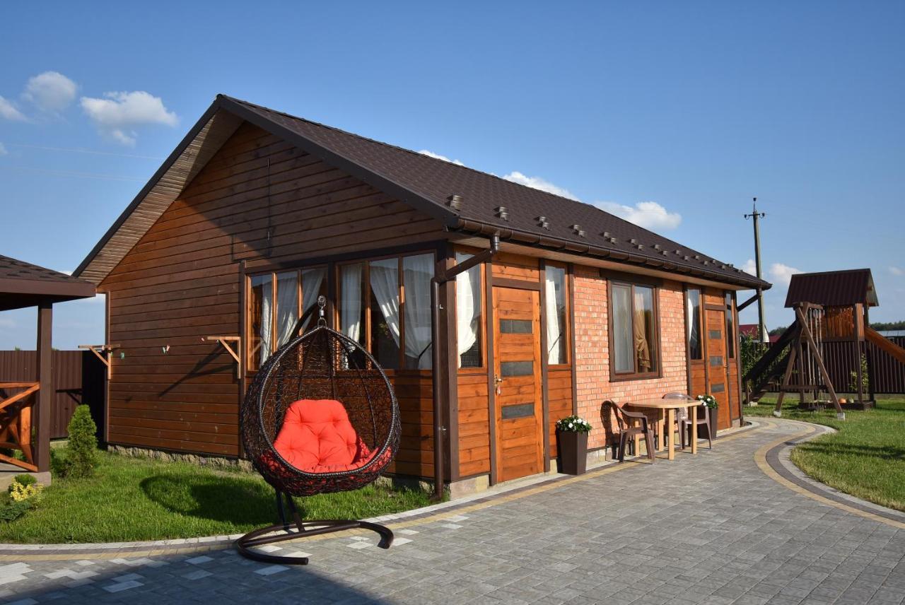Apartment мигдаль маєток