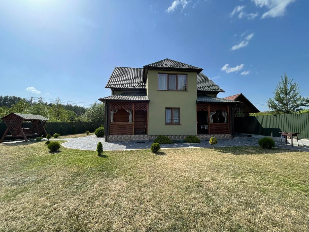 Apartment садиба меланія