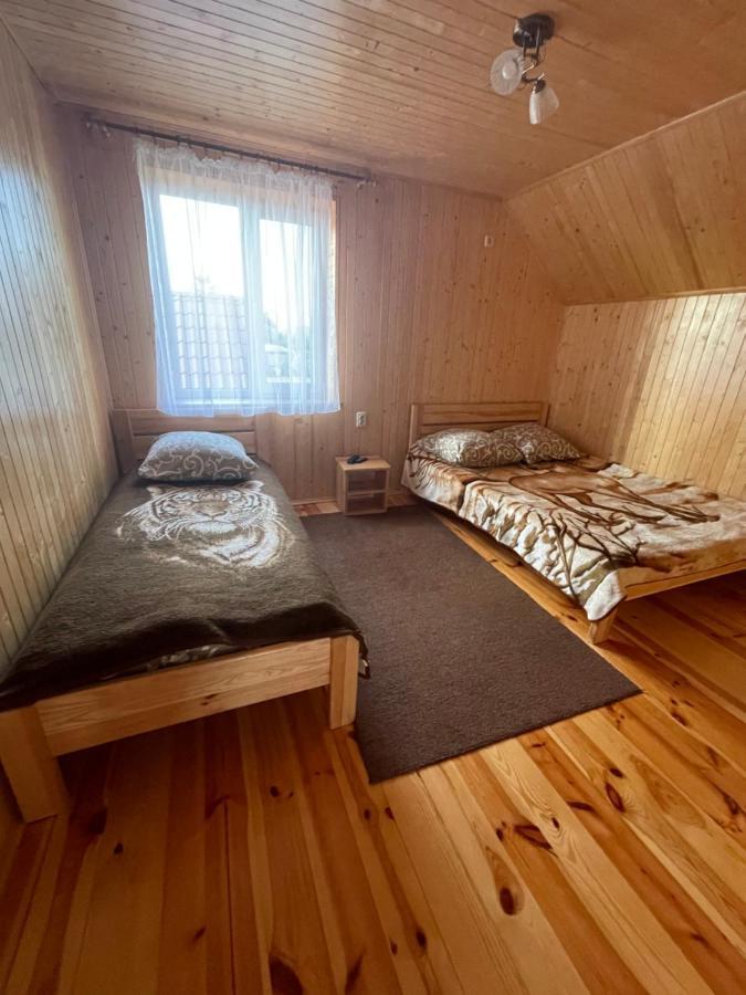 садиба меланія Svityaz'