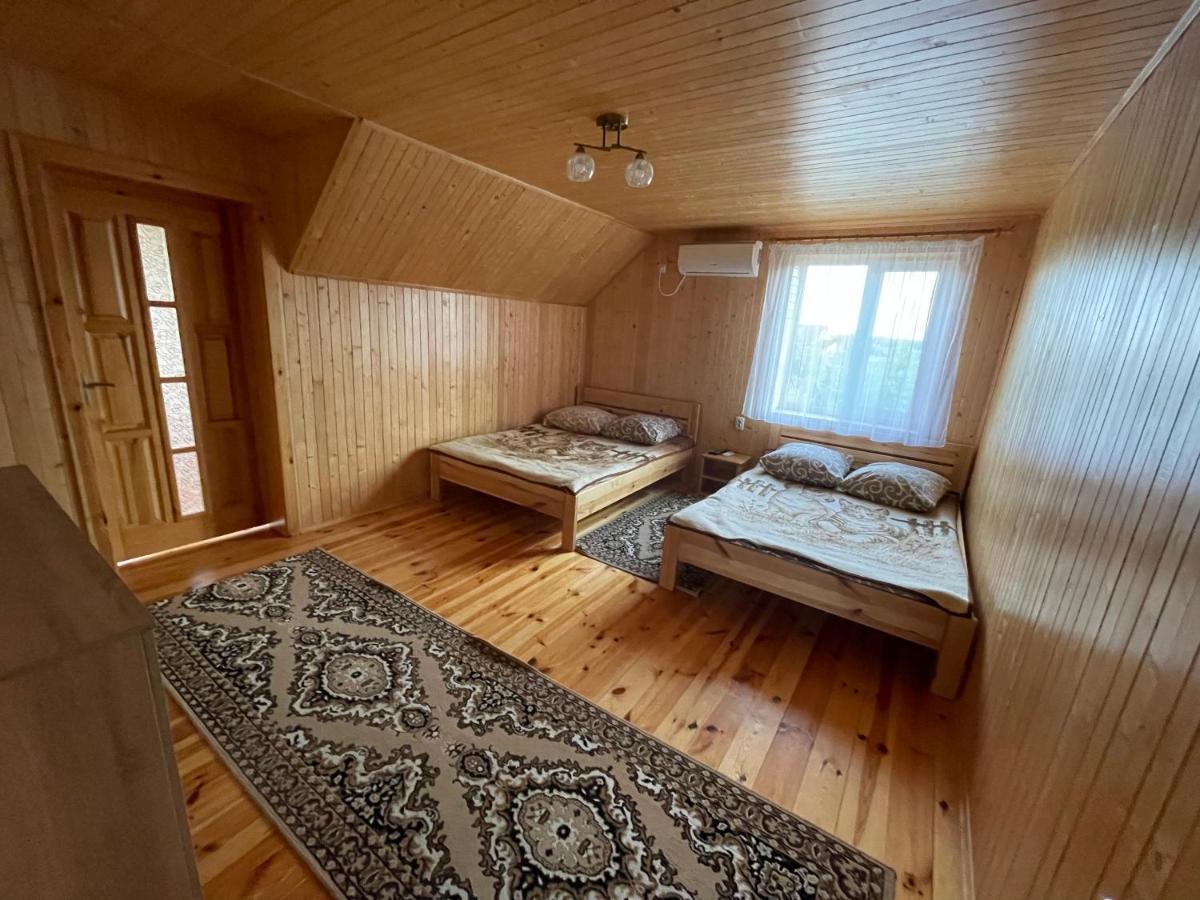 Apartment садиба меланія Svityaz'