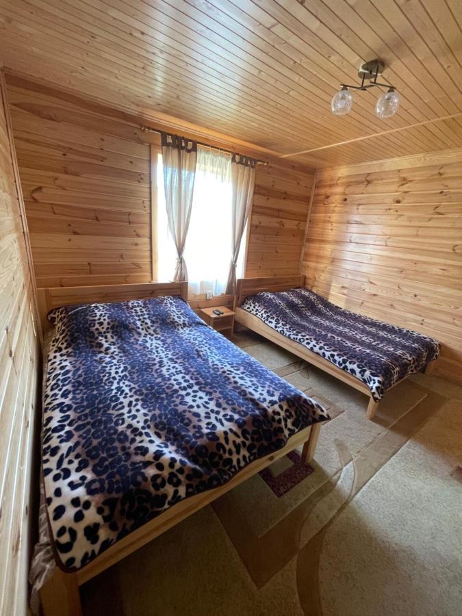 Apartment садиба меланія