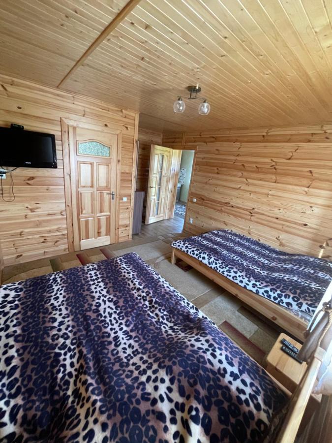 садиба меланія Apartment *